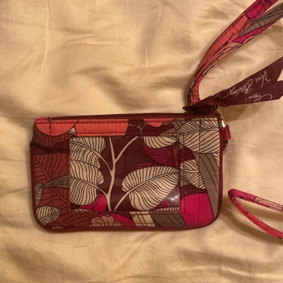 Vera Bradley wallet - Picture 2 of 4